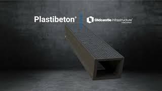 Plastibeton Installation