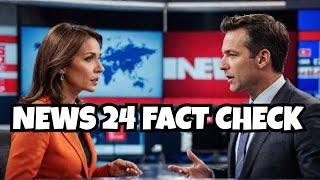 Did News 24 Get It Wrong About Refugees?