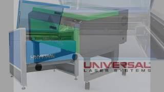 Universal Laser Systems