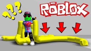 ЧТО С МОИМИ РУКАМИ?! Отрастил РУКИ БАЗУКИ в РОБЛОКС! Веселый режим Noodle Arms Roblox от Cool GAMES