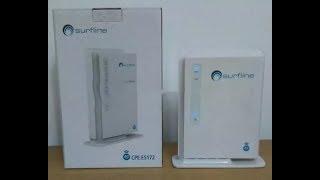 UNLOCK / DECODE SURFLINE GHANA HUAWEI B310S-22 ROUTER