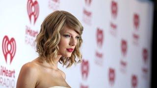 Taylor Swift One of the Smartest People I've Met: iHeartMedia Chairman Bob Pittman