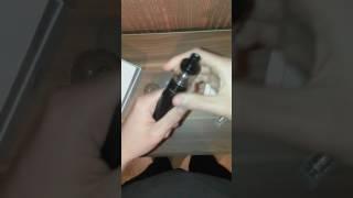 IJust S, how to start vaping.