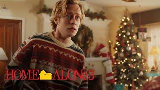 Home Alone 3 (2025) - First Trailer | Macaulay Culkin