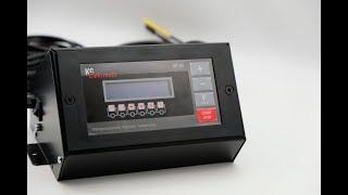 Контроллер KG Elektronik SP 40