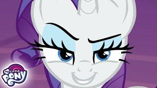 My Little Pony Deutsch   Bruderhufe Sozial | Freundschaft ist Magie | Ganze Folge MLP