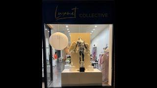 Lusanet Collective - LA Female Founders Meetup to Network, Collaborate and Grow their Businesses.