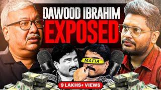 Dawood Ibrahim Ka Terror - Gang Wars, Crime & Mumbai Underworld! | w/ Vivek Agrawal | TAMS 113