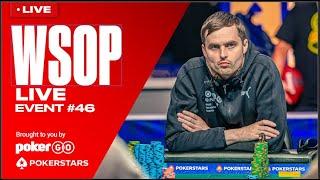$250K NLH Final Table | WSOP 2025