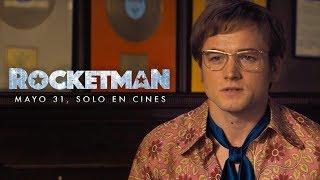 Rocketman | El Viaje de Elton John