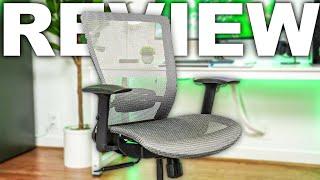 Best Budget Gaming Chair on Amazon