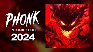 Phonk Music 2024 ※ Best Drift Phonk & TikTok Phonk ※ Фонк