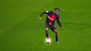 Jeremie Frimpong  Best Skills & Goals - HD