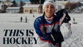 This is Hockey: Chile