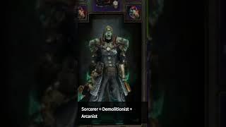 Top Grim Dawn  Build Combos