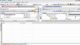 How To Upload Files To Your Server