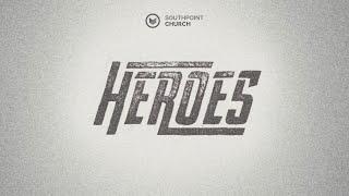 All-Access Pass | 10:00AM | Southpoint Church | Kyle Chetty