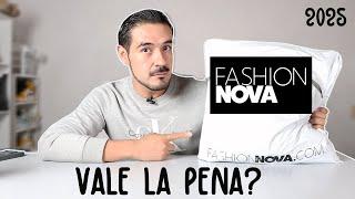 VALE LA PENA COMPRAR EN FASHION NOVA 2024 DESDE MÉXICO