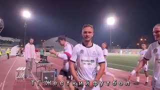 АМКАЛ ЗАБИВАЮТ ВТОРОЙ ГОЛ / Амкал 2:0 Велес