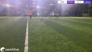 LİG MARATONU MEYAUW FC VS LAZYO