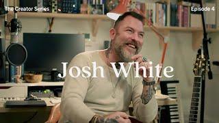 Josh White | Pastoring In A Creative Culture