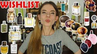 PERFUMES THAT I WANT | MY FRAGRANCE WISHLIST #1  | Tommelise