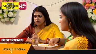 Kanyadanam - Best Scenes | 28 Dec 2024 | Surya TV Serial