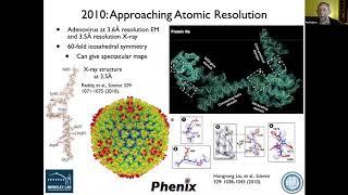 Phenix User Workshop 9/15/2020 - Introduction to Phenix