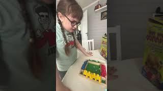 Клевая игра на счет  #игра #играю #математика #счет #интересноевидео #интереснаяигра #вдрузья