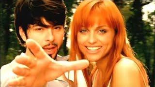 Toše Proeski i Antonija Šola - VOLIM OSMIJEH TVOJ (Official video 2007)