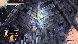 Dark Souls 3 PS4: Me me pickle pee