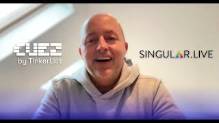 Cuez Integrations: What is Singular.live?