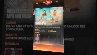 “BIG POPPA PUMP” SCOTT STEINER LIVE EVENT ADDED BACK INTO WWE 2K24 MYFACTION, BUT NOW BRONZE CARD?!