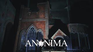 EMMA  - ANCORA | ANONIMA LIVE SESSION