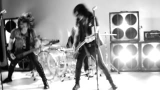 Gilby Clarke - "Tijuana Jail" (official music video 2014)