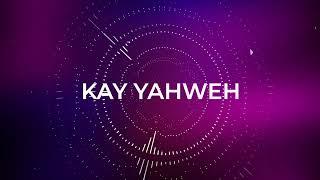 Alay Kay Yahweh - Official Lyric Video (Tagalog praise and worship song)