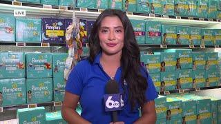 Sophia Cruz's Idaho News 6 Forecast - 6/11/2025