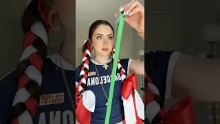 THE POWER OF RIBBONS: