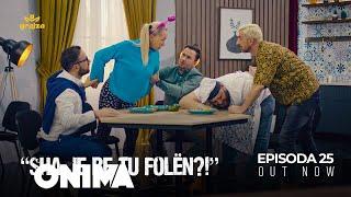 Sha je be tu folen?! - Episodi 25 (Sezoni i Ri)