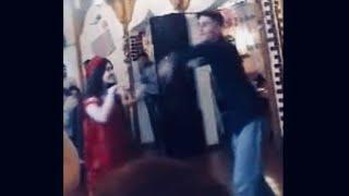 Ракси точики/Tajik dance/таджикский танец/ туйи точики 2018