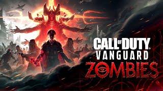 Call of Duty: Vanguard Zombie《決勝時刻：先鋒》- 刺激打僵尸模式