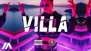 Kidda X algerino type beat "VILLA" summer type beat