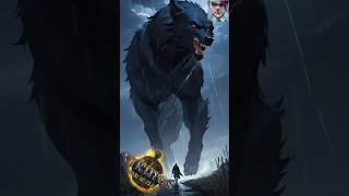 Vikings: War of clans. Fenrir #vikingswarofclans #vikings @JarlN0Name