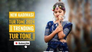 NEW AADIWASI TUR TONE 2024 || TRENDING TUR TONE || AADIWASI TIMLI SONGS ||#aadiwasinewtimlisong