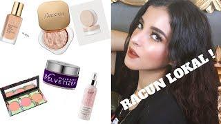 BELANJA BULANAN FIRST IMPRESSION ! dear me, studio tropik, jcat, okalan, etc