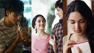 Raataan Lambiyan Full Screen Whatsapp Status | Jubin Nautiyal Raataan Lambiyan 4k Lyrics Song Status