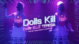 FEMM - Dolls Kill feat. ELLE TERESA (Music Video)