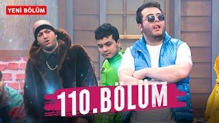 Çok Güzel Hareketler 2 - 110.Bölüm