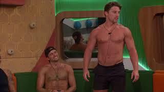 BB20: Brett's Veto Speech