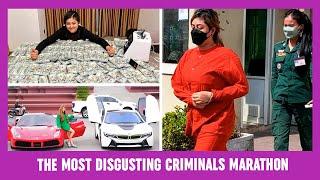 She Scammed Millions in Cash Just to Flex | 2024 Videos Marathon